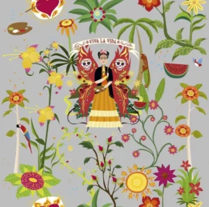 La Tapicera WP182073