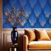 Luxury Wallpaper 35808 – Marburg Fashion Icon