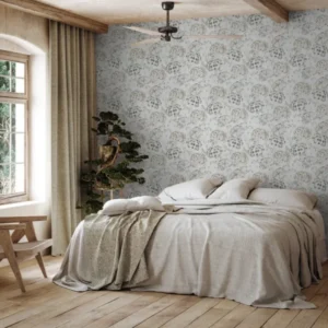 Luxury Wallpaper – Marburg Pompöös Provence 35637 – Interior Example