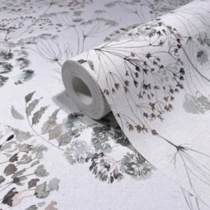 Luxury Wallpaper – Marburg Pompöös Provence 35637 – Roll View