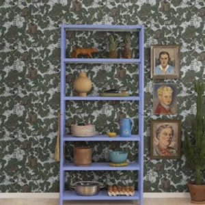 R18014 Treehouse Summer