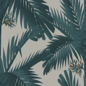 R17571 Palm Spring Teal