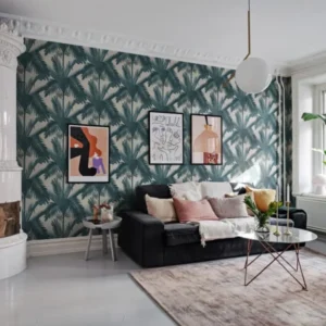 R17571 Palm Spring Teal