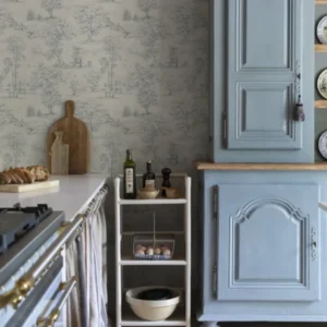 S10254 Montfort Indigo Blue