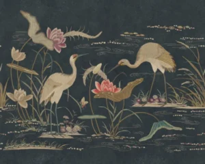 tapeet-sandberg-s10419_chinoiserie-garden-600x480-1.webp S10419 Seabirds Dark Blue