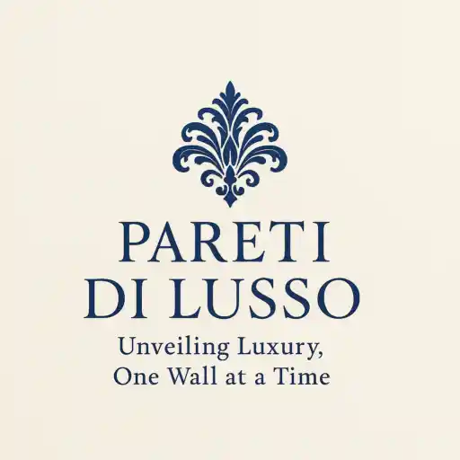 Pareti Di Lusso